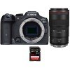 Canon EOS R7 + RF 100mm F2.8 L Macro IS USM + 1 SanDisk 64GB Extreme PRO UHS-II SDXC 300 MB/s - Camara mirrorless-2