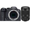 Canon EOS R7 + RF 24-240mm F4-6.3 IS USM - Camara mirrorless-2