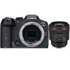 Canon EOS R7 + RF 85mm F1.2 L USM - Camara mirrorless-2