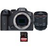 Canon EOS R7 + RF 50mm F1.2 L USM + 1 SanDisk 128GB Extreme PRO UHS-II SDXC 300 MB/s-2