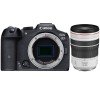 Canon EOS R7 + RF 70-200mm F4 L IS USM - Camara mirrorless-2