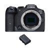 Canon EOS R7 + Canon LP-E6NH-2