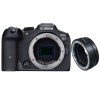 Canon EOS R7 + Canon EF-EOS R-2