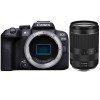 Canon EOS R10 + RF 24-240mm F4-6.3 IS USM - Camara mirrorless APS-C-2