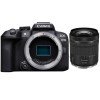 Canon EOS R10 + RF 24-105mm F4-7.1 IS STM - Camara mirrorless APS-C-2