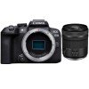 Canon EOS R10 + RF 15-30 mm F4.5-6.3 IS STM - Camara mirrorless APS-C-2