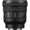 Sony FE 16-35mm PZ F4 G-5