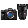 Sony A1 + FE 12-24mm f/2.8 GM - Mirrorless camera-2