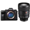 Sony A1 + FE 135mm f/1.8 GM-2