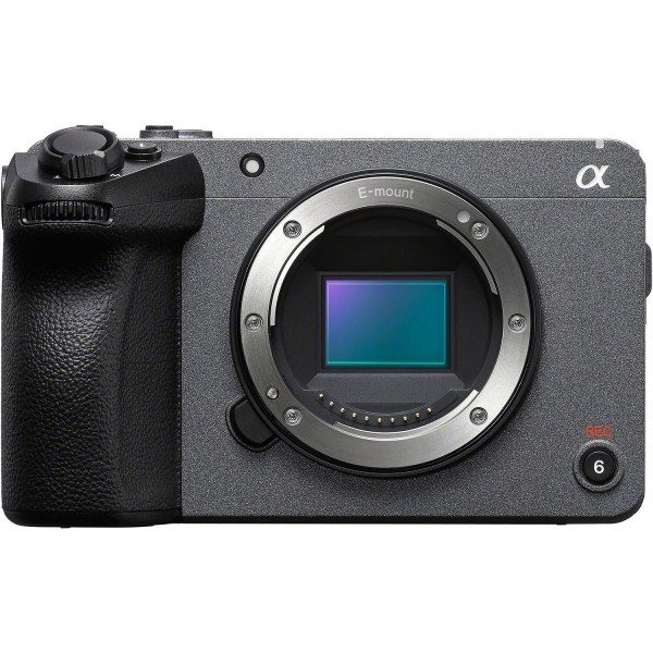 Sony FX30 - Cinema Camera-8