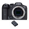 Canon EOS R7 + 1 Canon LP-E6NH - Camara mirrorless-2