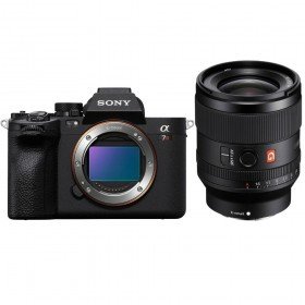 Sony A7R V + FE 35mm f/1.4 GM - Camara Profesional-2