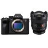Sony A7R V + FE 14mm f/1.8 GM - Professional Camera-2