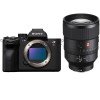 Sony A7R V + FE 135mm f/1.8 GM - Camara Profesional-2