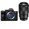 Sony A7R V + FE 90mm f/2.8 Macro G OSS - Camara Profesional-2