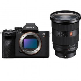 Sony A7R V + FE 24-70mm f/2.8 GM II - Professional Camera-2
