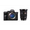 Sony Alpha 7S III + FE 24-70mm f/2.8 GM II - Camara mirrorless-2
