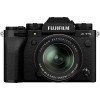 Fujifilm X-T5 + 18-55mm f/2.8-4 R LM OIS (Black) - APS-C Camera-12