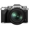 Fujifilm X-T5 + 16-80 mm f/4 R OIS WR (plata) - Camara mirrorless APS-C-19