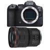Canon EOS R6 Mark II + RF 15-35mm f/2.8 L IS USM-2