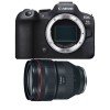 Canon EOS R6 Mark II + RF 28-70mm f/2 L USM - Camara mirrorless-2