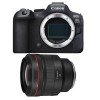 Canon EOS R6 Mark II + RF 85mm f/1.2 L USM - Full Frame Mirrorless Camera-2