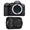 Canon EOS R6 Mark II + RF 15-30mm f/4.5-6.3 IS STM - Camara mirrorless-2
