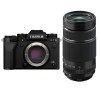 Fujifilm X-T5 Noir + XF 70-300mm f/4-5.6 R LM OIS WR-3