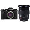 Fujifilm X-T5 Negro + XF 16-55mm f/2.8 R LM WR - Camara APS-C-3