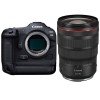 Canon EOS R3 + RF 24-70mm f/2.8 L IS USM - Camara mirrorless-9