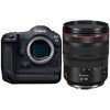 Canon EOS R3 + RF 24-105mm f/4 L IS USM - Camara mirrorless-9