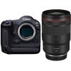 Canon EOS R3 + RF 135mm f/1.8 L IS USM - Camara mirrorless-9
