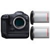 Canon EOS R3 + 2 Canon LP-E19-8