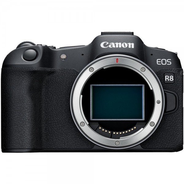 Canon EOS R8-7