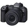 Canon EOS R6 Mark II + RF 24-105 mm f/4-7,1 IS STM - Camara mirrorless-2