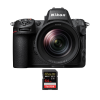 Nikon Z8 + Z 24-120mm F4 S + 1 SanDisk 64GB Extreme PRO UHS-II SDXC 300 MB/s-2