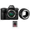 Nikon Z8 + FTZ II + 1 SanDisk 128GB Extreme PRO CFexpress Type B-2