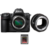 Nikon Z8 + FTZ II + 1 SanDisk 256GB Extreme PRO CFexpress Type B-2