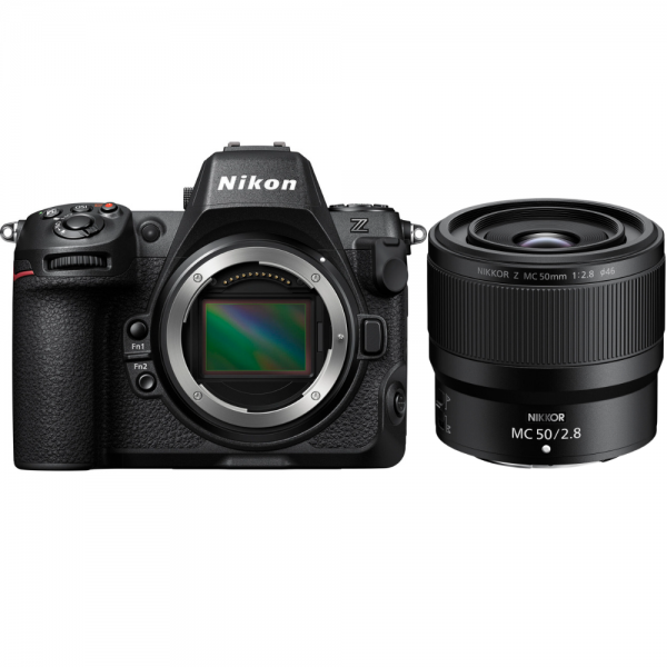 Nikon Z8 + Z MC 50mm f/2.8 Macro-2