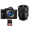 Sony A7R V + FE 35 mm f/1,4 GM + 1 SanDisk 256 GB Extreme PRO UHS-II SDXC 300 MB/s - Camara mirrorless-2
