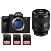 Sony A7R V + FE 35mm f/1.4 GM + 3 SanDisk 256GB Extreme PRO UHS-II SDXC 300 MB/s-2