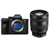 Sony A7R V + FE 20-70mm f/4 G - Mirrorless Camera-2