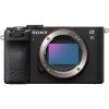 Sony A7C II Body Black-2