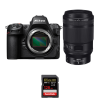 Nikon Z8 + Z MC 105mm f/2.8 VR S Macro + 1 SanDisk 128GB Extreme PRO UHS-II SDXC 300 MB/s-2