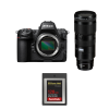Nikon Z8 + Z 70-200mm f/2.8 VR S + 1 SanDisk 128GB Extreme PRO CFexpress Type B-2