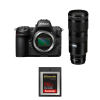 Nikon Z8 + Z 70-200mm f/2.8 VR S + 1 SanDisk 512GB Extreme PRO CFexpress Type B-2