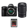 Nikon Z8 + Z 24-200mm f/4-6.3 VR + 1 SanDisk 256GB Extreme PRO CFexpress Type B-2