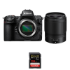 Nikon Z8 + Z 35mm f/1.8 S + 1 SanDisk 128GB Extreme PRO UHS-II SDXC 300 MB/s-2