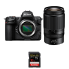 Nikon Z8 + Z 28-75mm f/2.8 + 1 SanDisk 32GB Extreme PRO UHS-II SDXC 300 MB/s-2