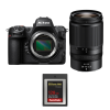 Nikon Z8 + Z 28-75mm f/2.8 + 1 SanDisk 128GB Extreme PRO CFexpress Type B-2